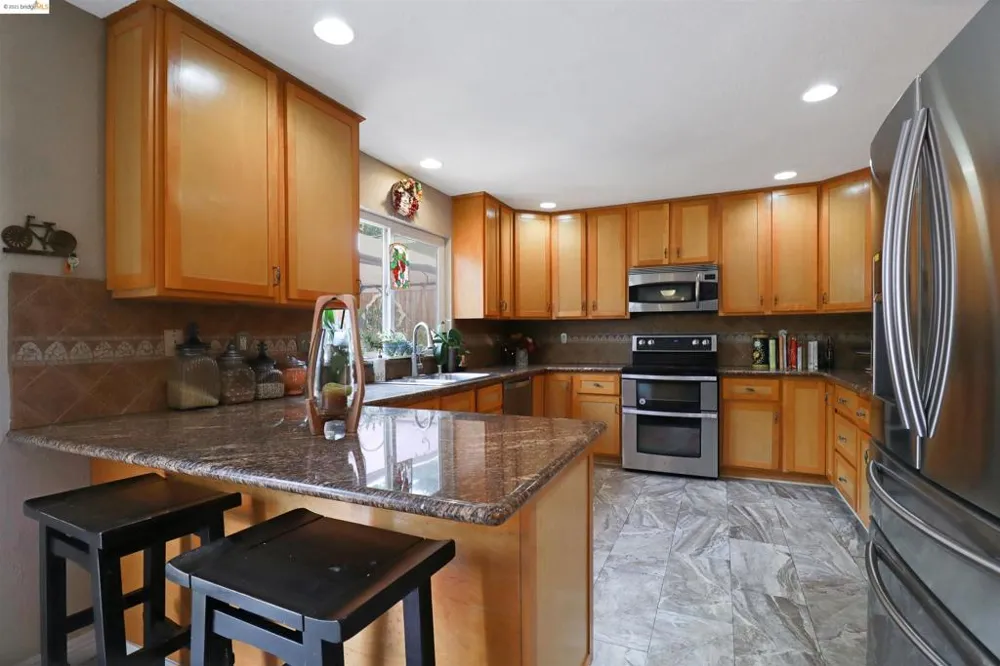3315 Ashburton Dr Antioch, CA 94509