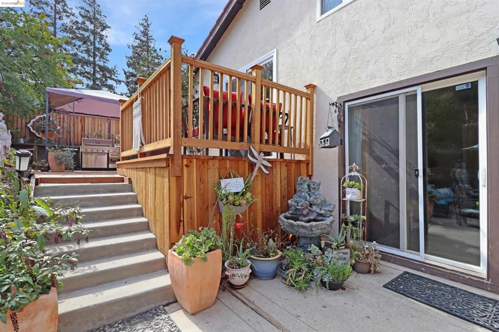 3315 Ashburton Dr Antioch, CA 94509
