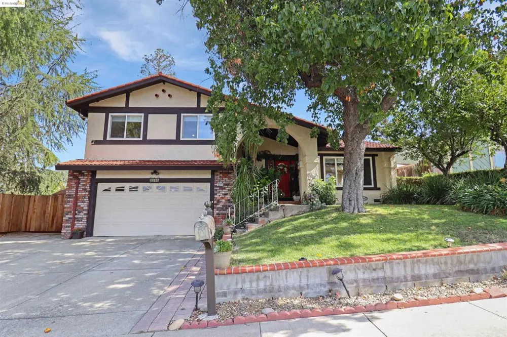3315 Ashburton Dr Antioch, CA 94509