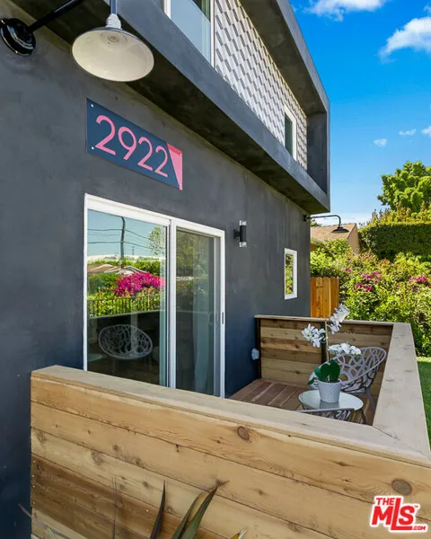 2922 Hauser Boulevard #1