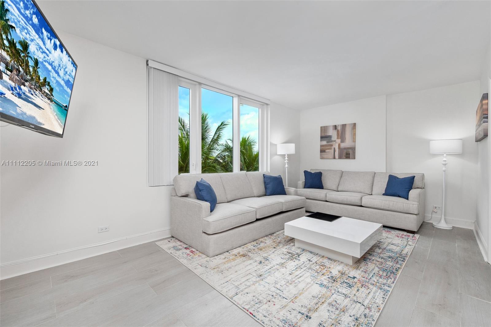 2301 Collins Ave #328 Miami Beach, FL 33139