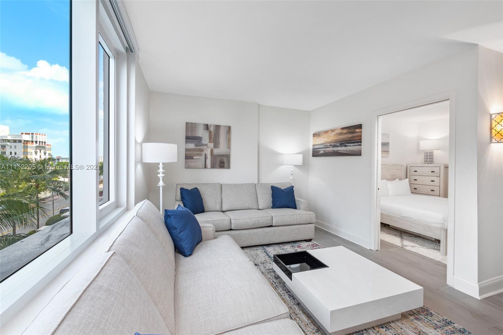 2301 Collins Ave #328 Miami Beach, FL 33139