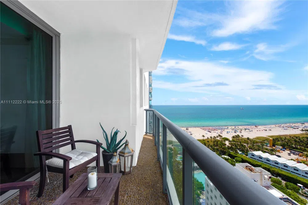 101 20th St #2402 Miami Beach, FL 33139