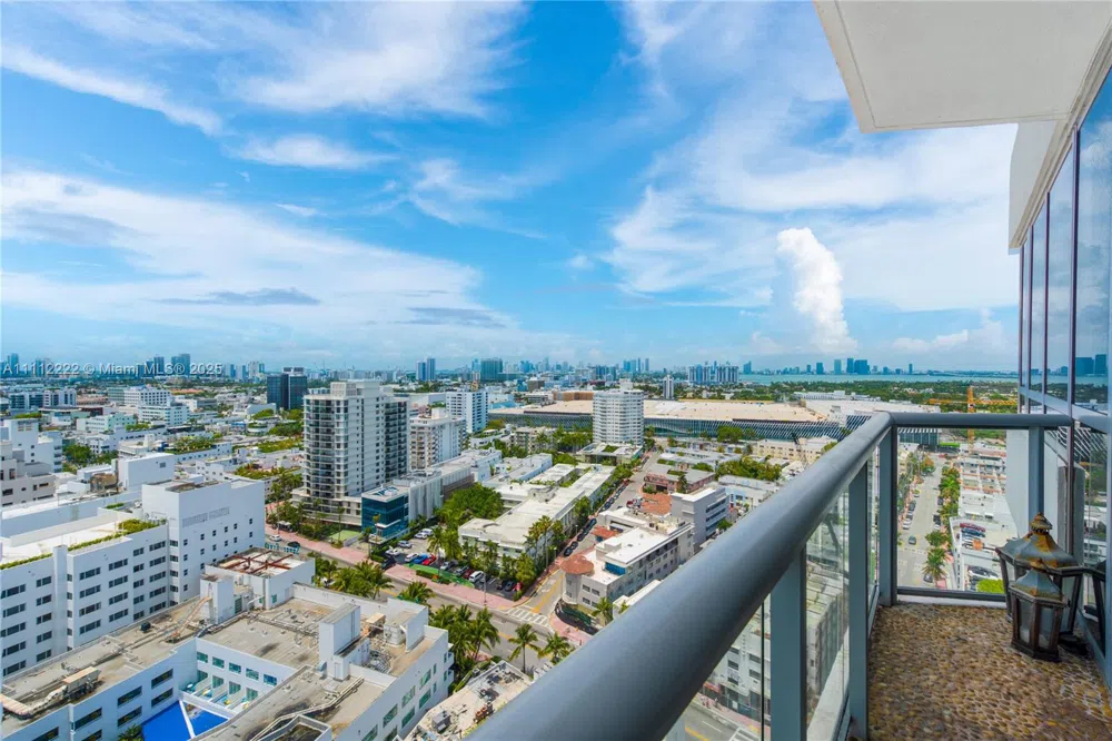 101 20th St #2402 Miami Beach, FL 33139