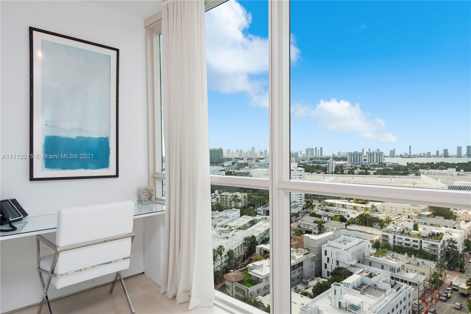 101 20th St #2401 Miami Beach, FL 33139