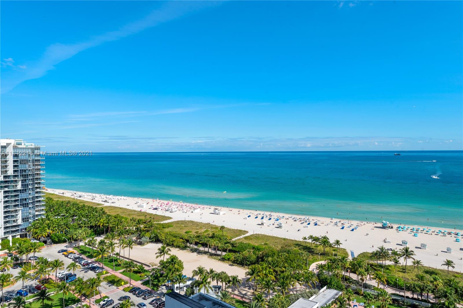 101 20th St #2401 Miami Beach, FL 33139