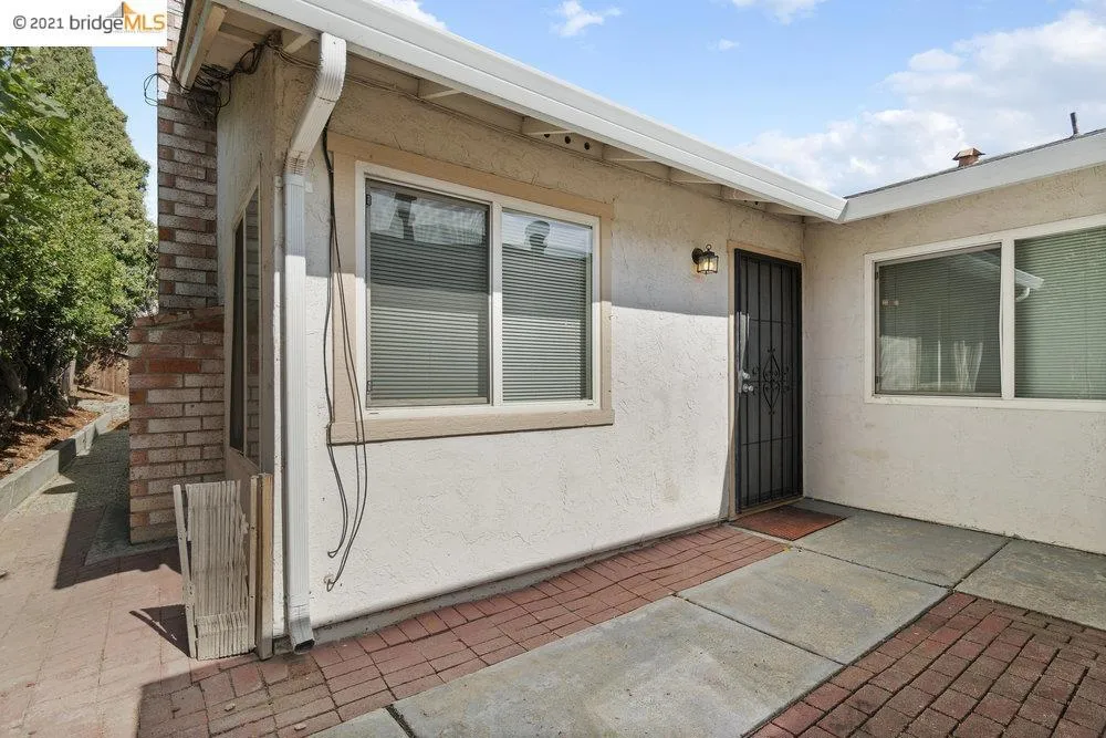 1708 Magnolia Way Antioch, CA 94509