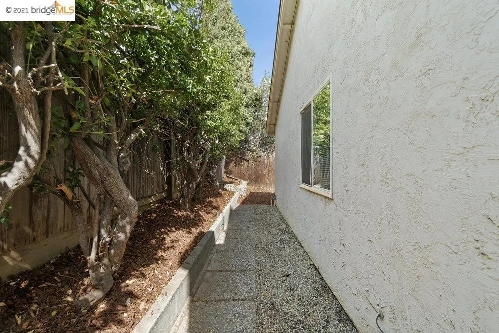 1708 Magnolia Way Antioch, CA 94509