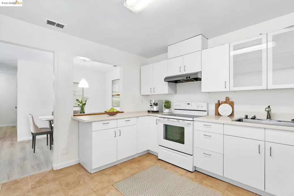1708 Magnolia Way Antioch, CA 94509