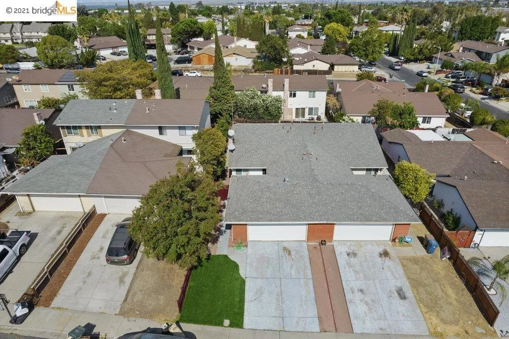 1708 Magnolia Way Antioch, CA 94509