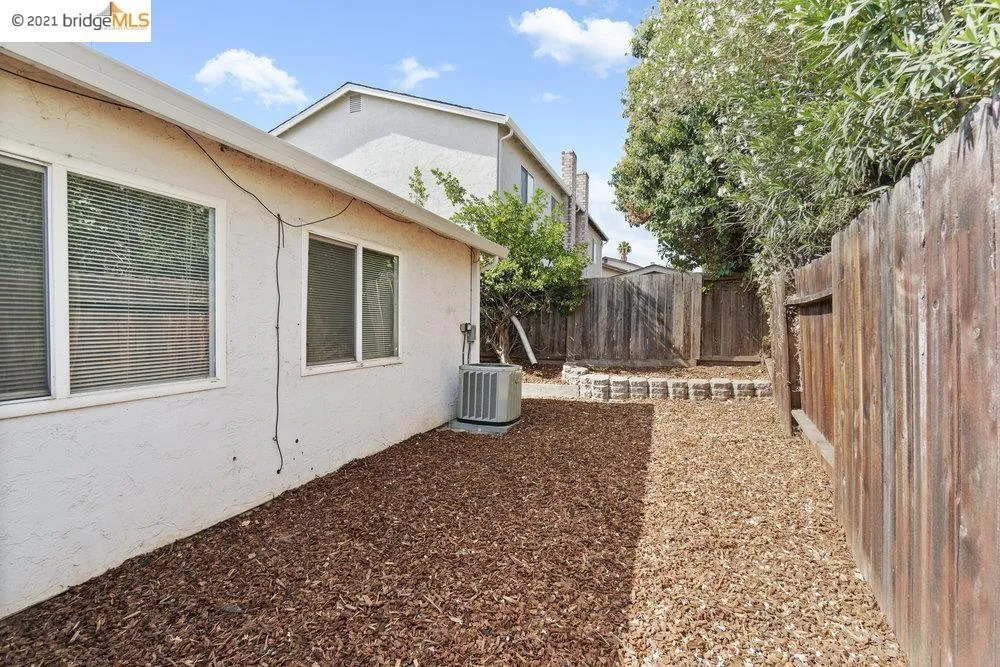 1708 Magnolia Way Antioch, CA 94509