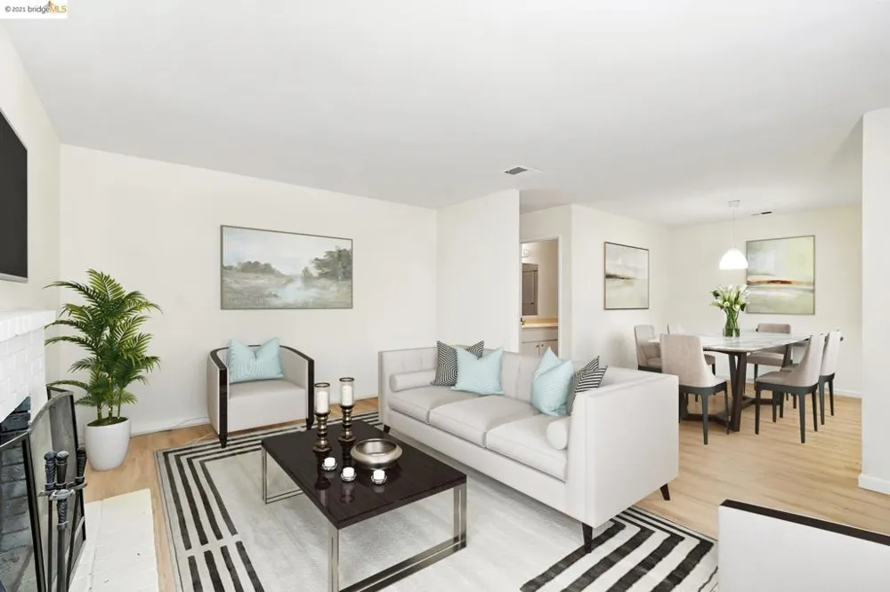 1708 Magnolia Way Antioch, CA 94509