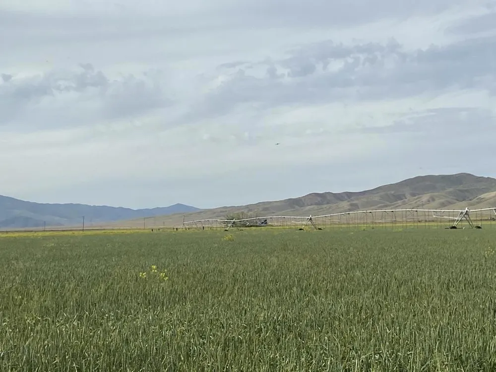 Panoche Road Pcl 1 Road Other, CA 95043