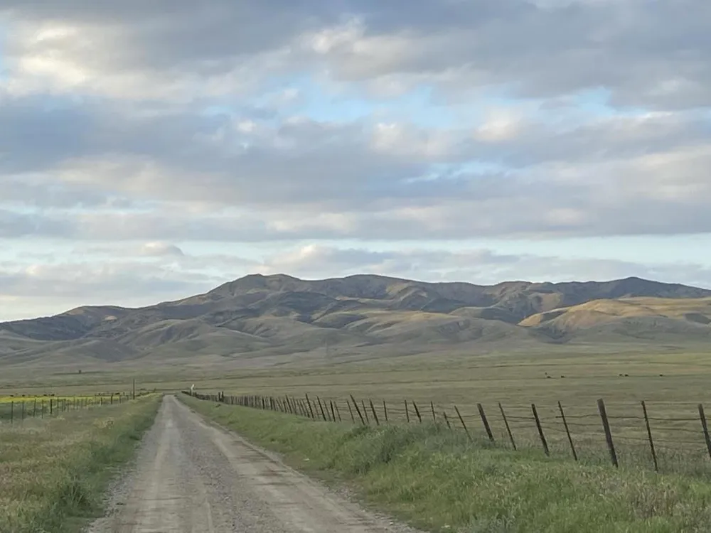 Panoche Road Pcl 1 Road Other, CA 95043
