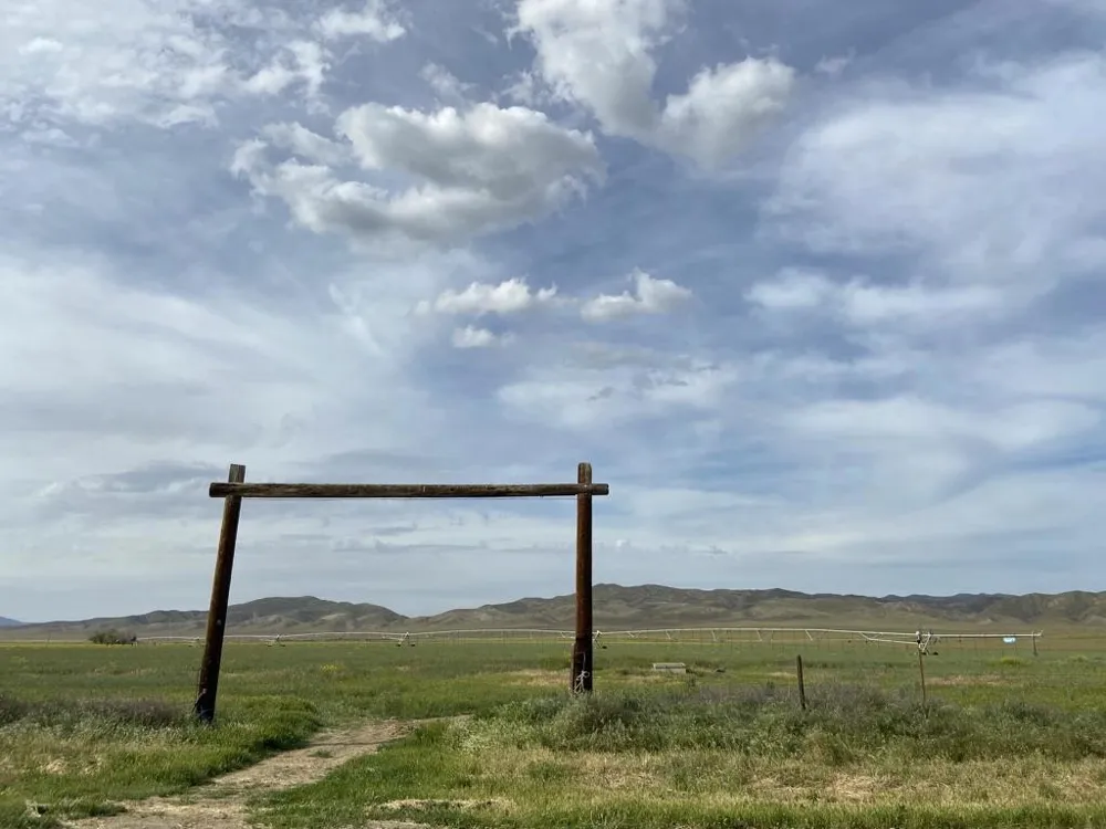 Panoche Road Pcl 1 Road Other, CA 95043
