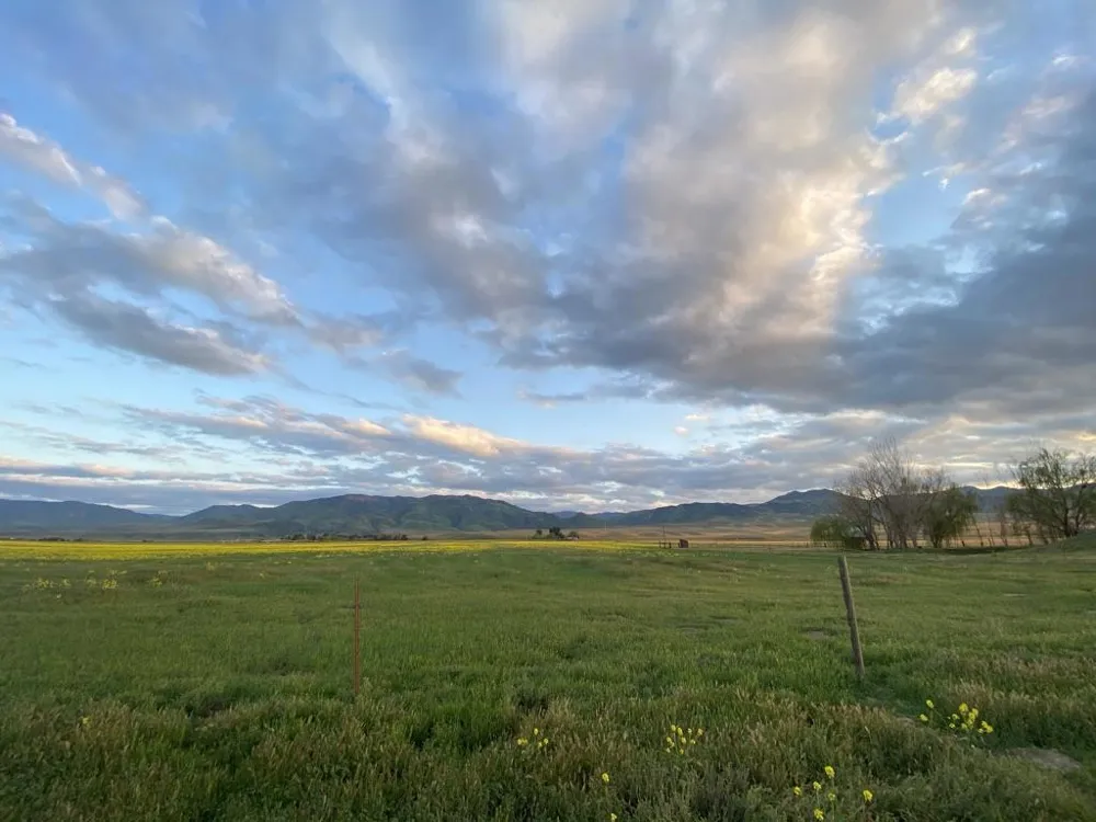 Panoche Road Pcl 1 Road Other, CA 95043