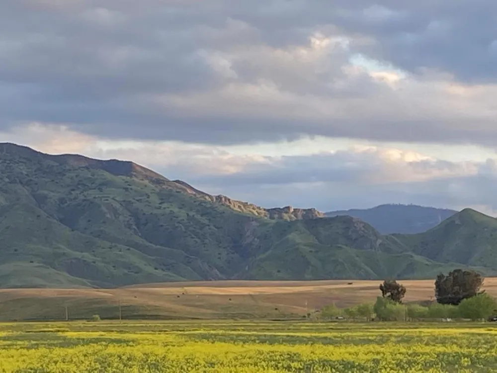 Panoche Road Pcl 1 Road Other, CA 95043