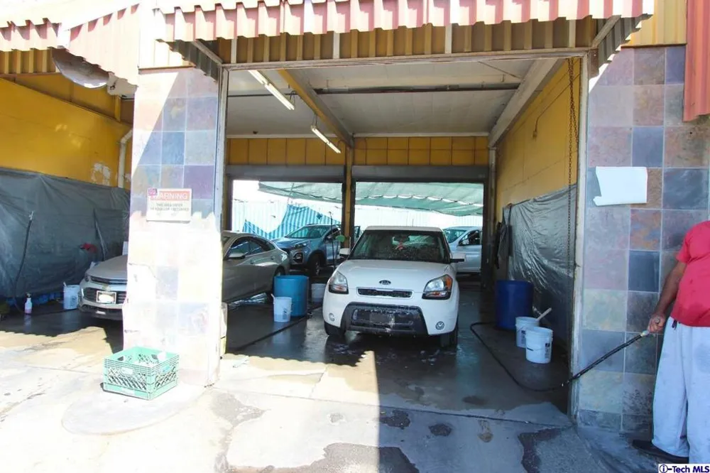 405 E Rosecrans Avenue Gardena, CA 90248