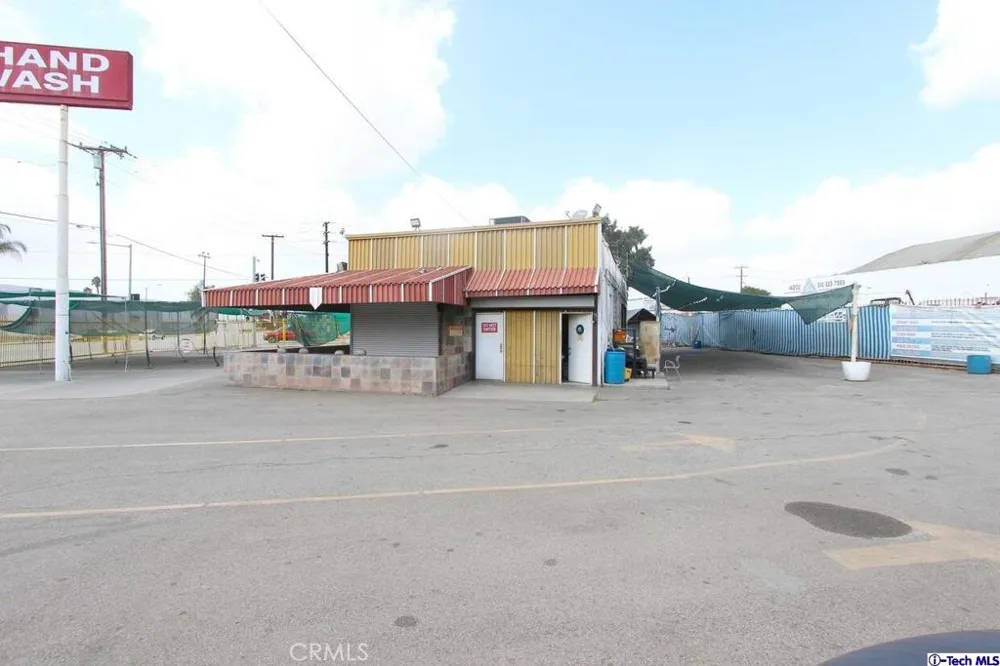 405 E Rosecrans Avenue Gardena, CA 90248