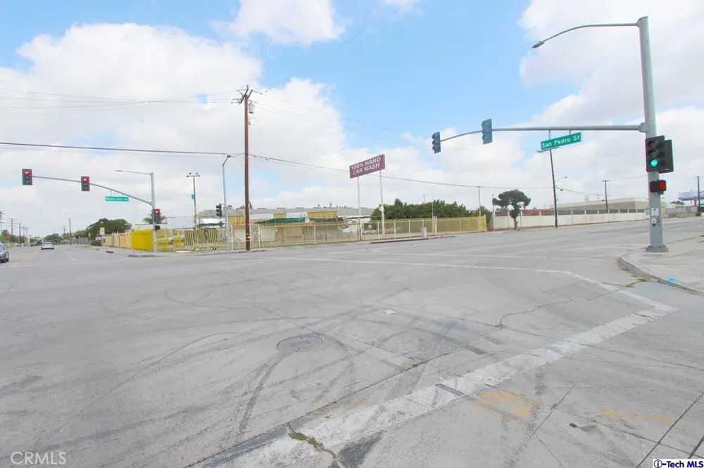 405 E Rosecrans Avenue Gardena, CA 90248