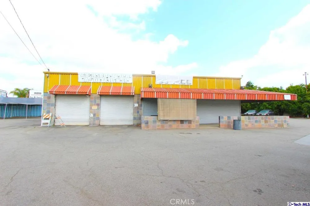 405 E Rosecrans Avenue Gardena, CA 90248