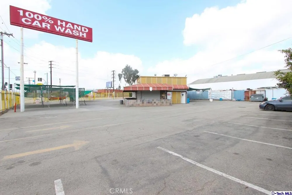 405 E Rosecrans Avenue Gardena, CA 90248