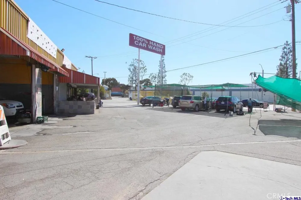 405 E Rosecrans Avenue Gardena, CA 90248