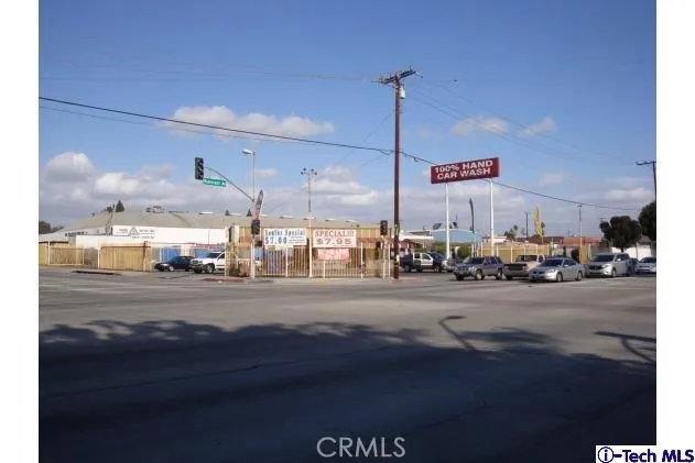 405 E Rosecrans Avenue Gardena, CA 90248