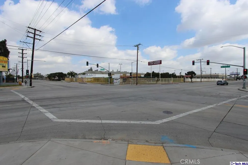 405 E Rosecrans Avenue Gardena, CA 90248