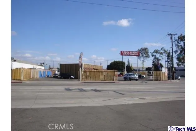 405 E Rosecrans Avenue Gardena, CA 90248
