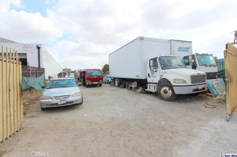 405 E Rosecrans Avenue Gardena, CA 90248