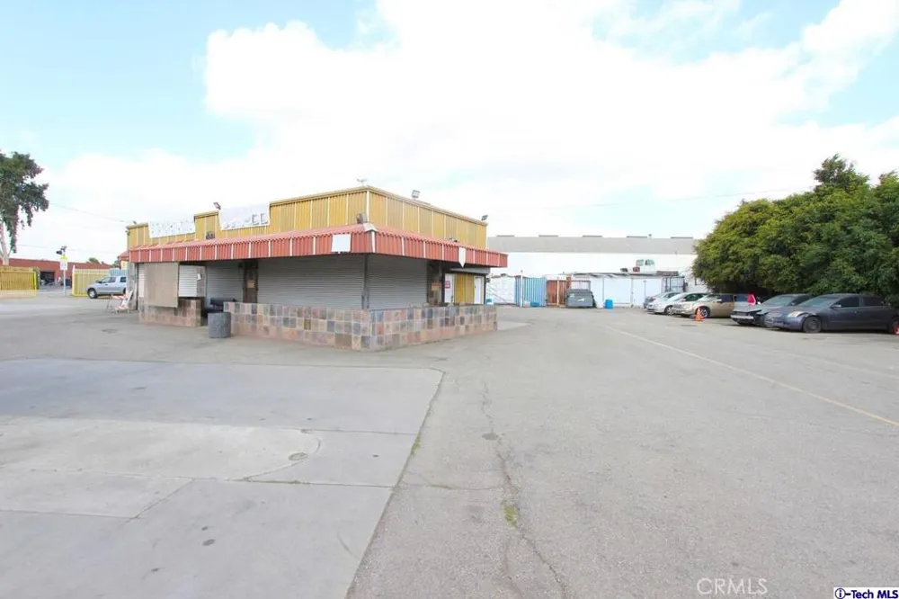 405 E Rosecrans Avenue Gardena, CA 90248