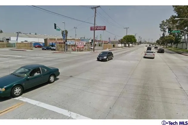 405 E Rosecrans Avenue Gardena, CA 90248