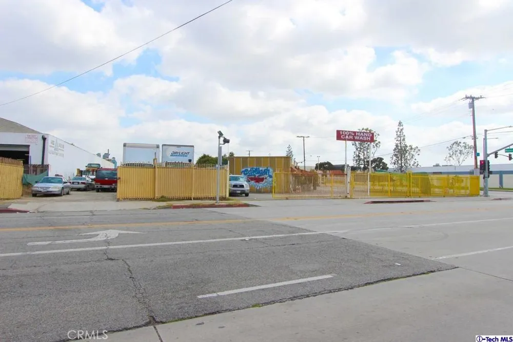 405 E Rosecrans Avenue Gardena, CA 90248