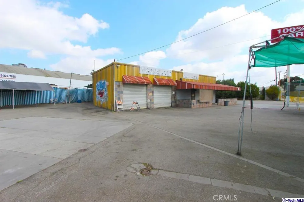 405 E Rosecrans Avenue Gardena, CA 90248