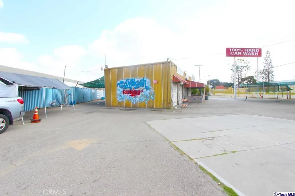 405 E Rosecrans Avenue Gardena, CA 90248