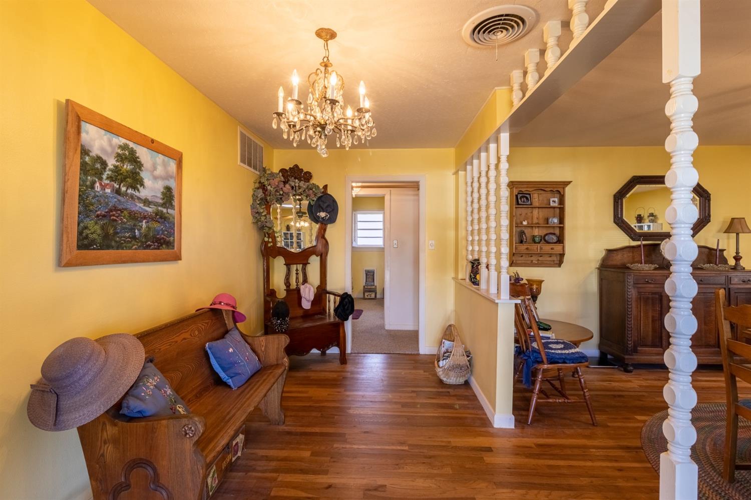 613 W 10th Post, TX 79356