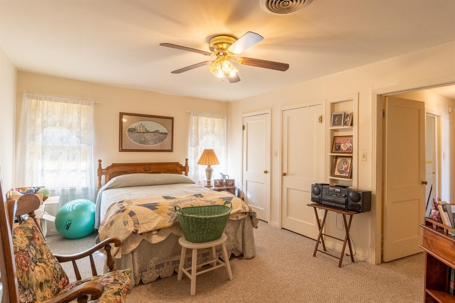 613 W 10th Post, TX 79356