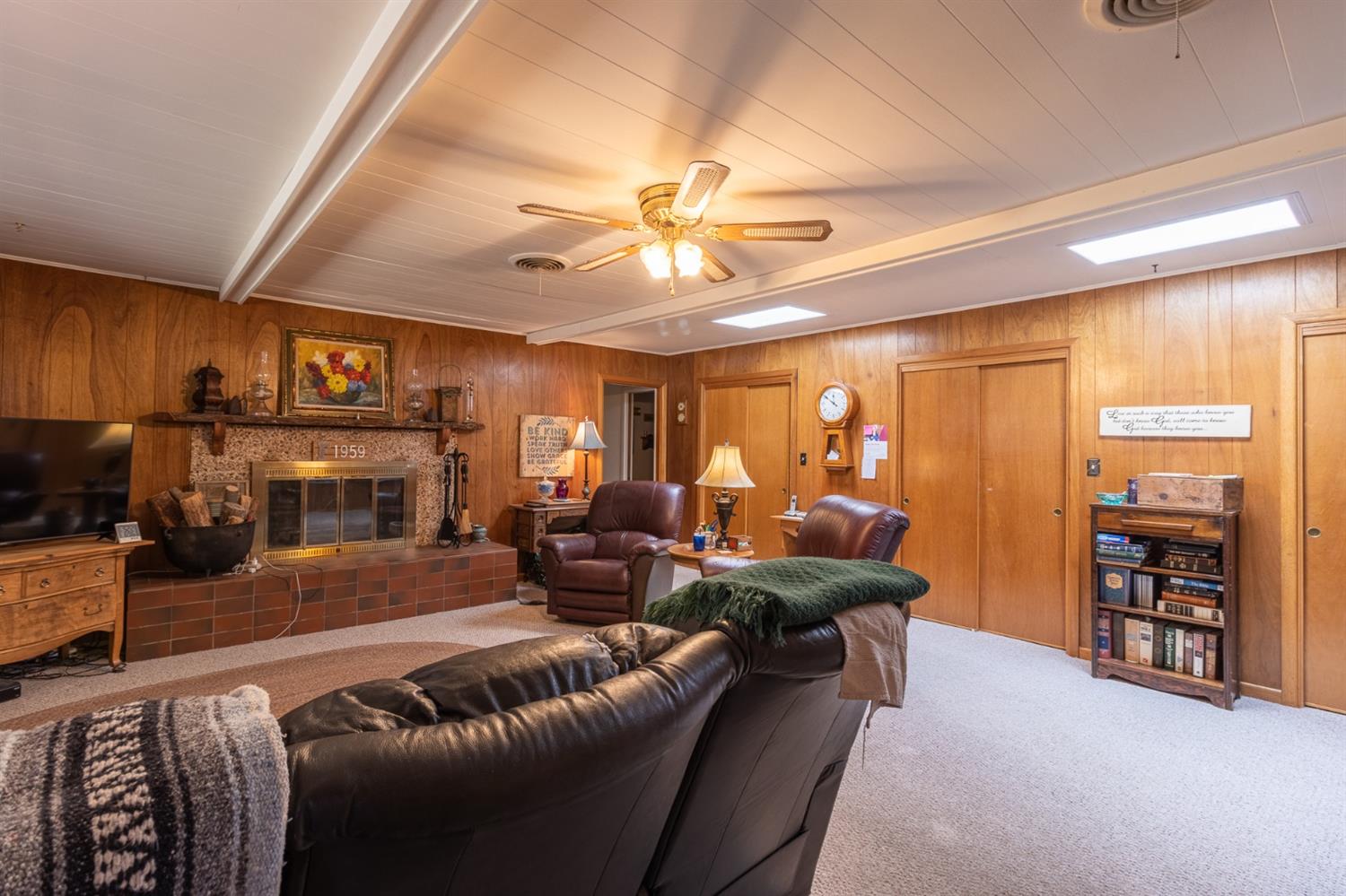 613 W 10th Post, TX 79356