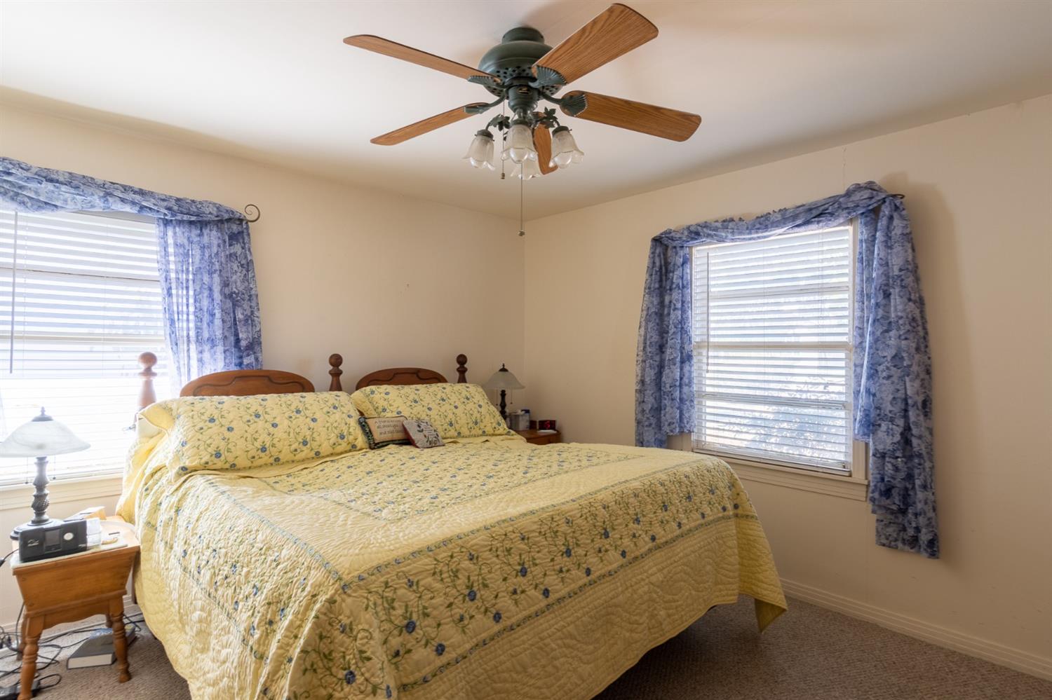 613 W 10th Post, TX 79356
