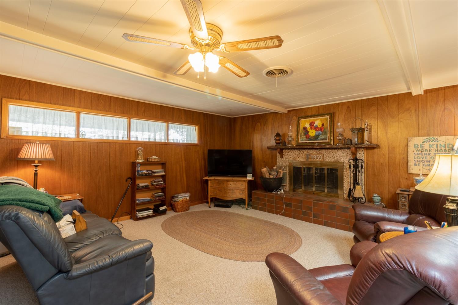 613 W 10th Post, TX 79356