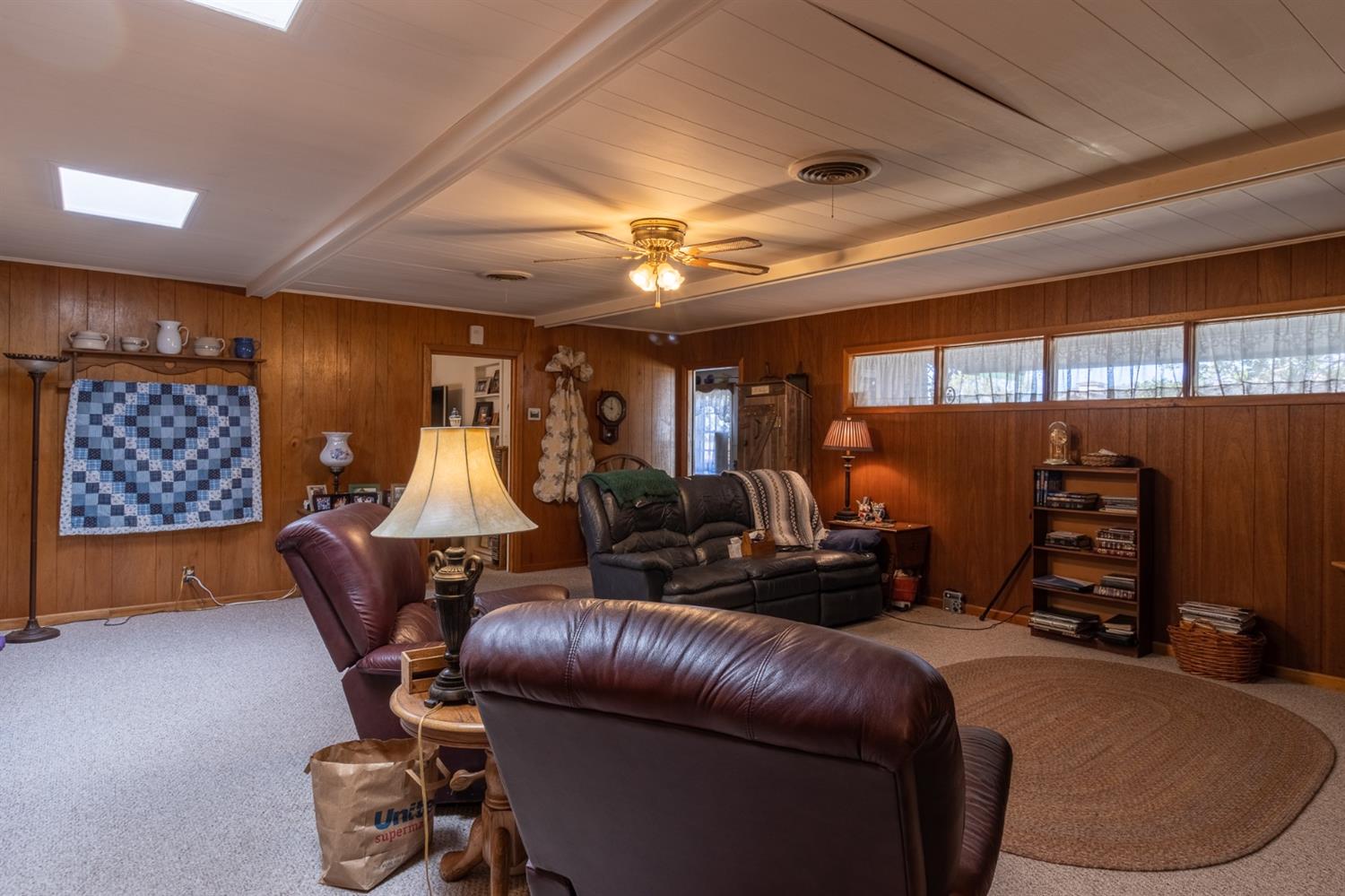 613 W 10th Post, TX 79356