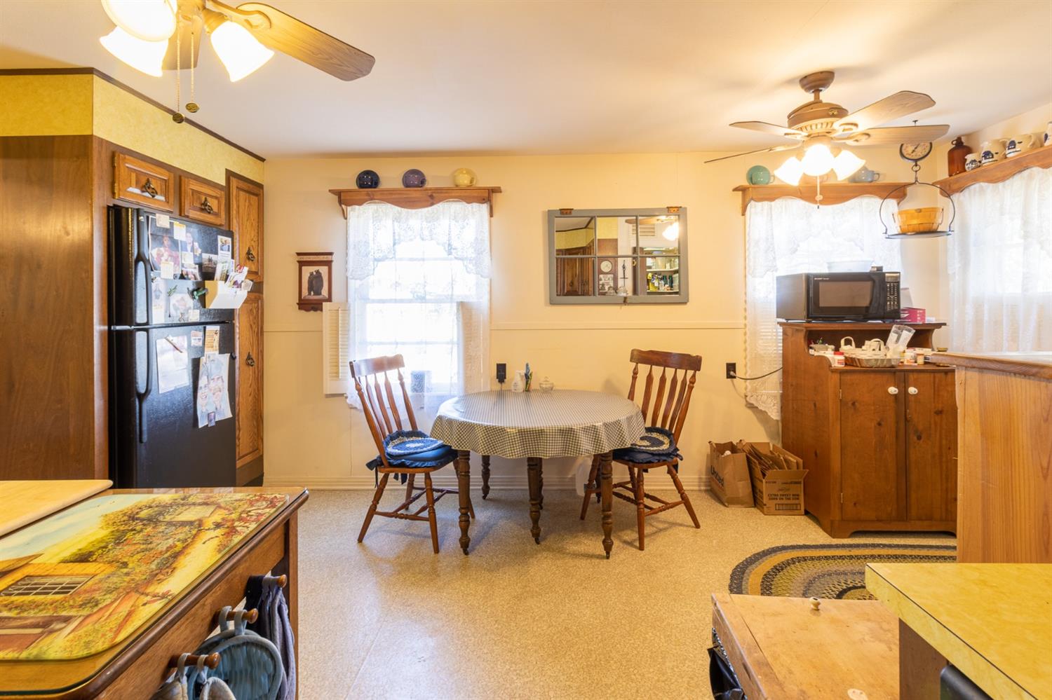 613 W 10th Post, TX 79356
