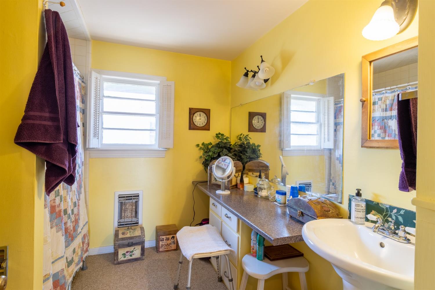 613 W 10th Post, TX 79356