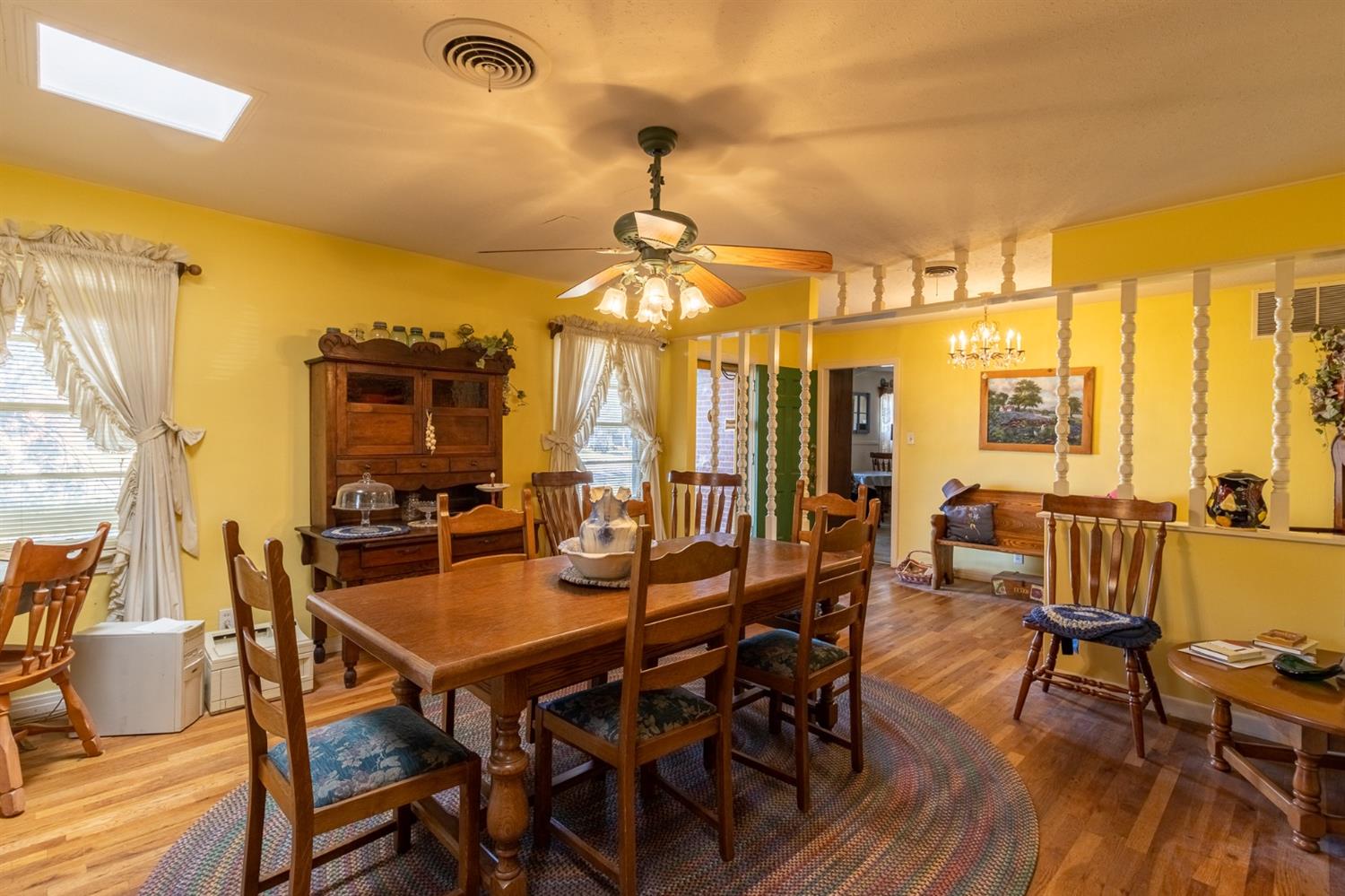 613 W 10th Post, TX 79356