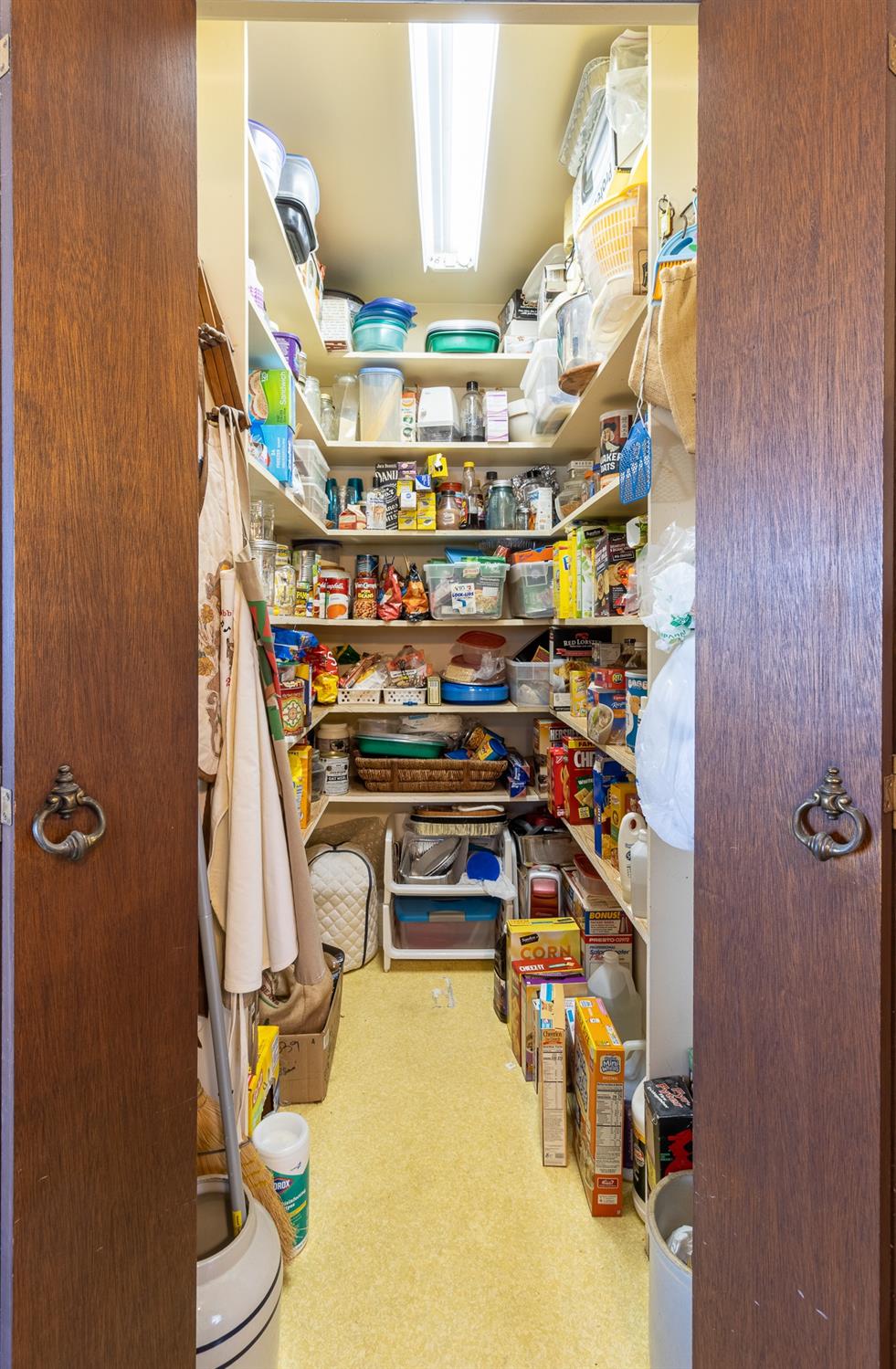 613 W 10th Post, TX 79356