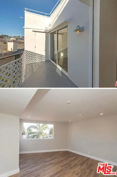 842 11Th Street #8 Santa Monica, CA 90403