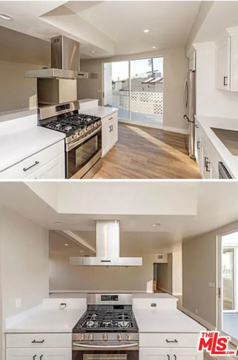 842 11Th Street #8 Santa Monica, CA 90403