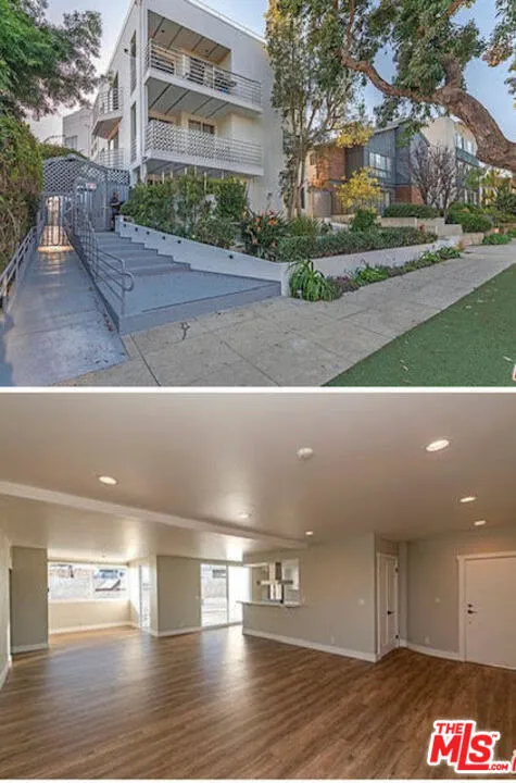 842 11Th Street #8 Santa Monica, CA 90403