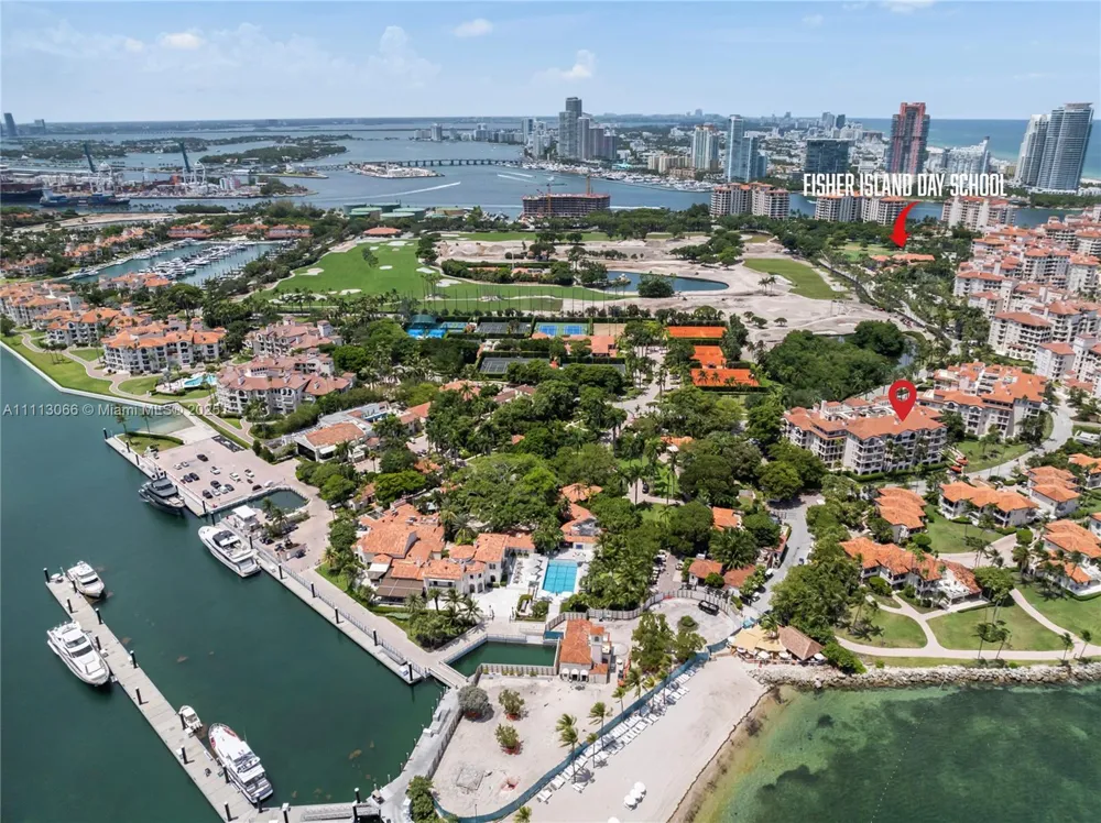19143 Fisher Island Dr #19143 Miami Beach, FL 33109